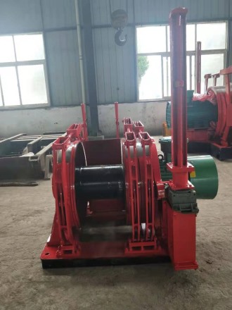 JYB運輸絞車,運輸絞車參數,運輸絞車實物圖